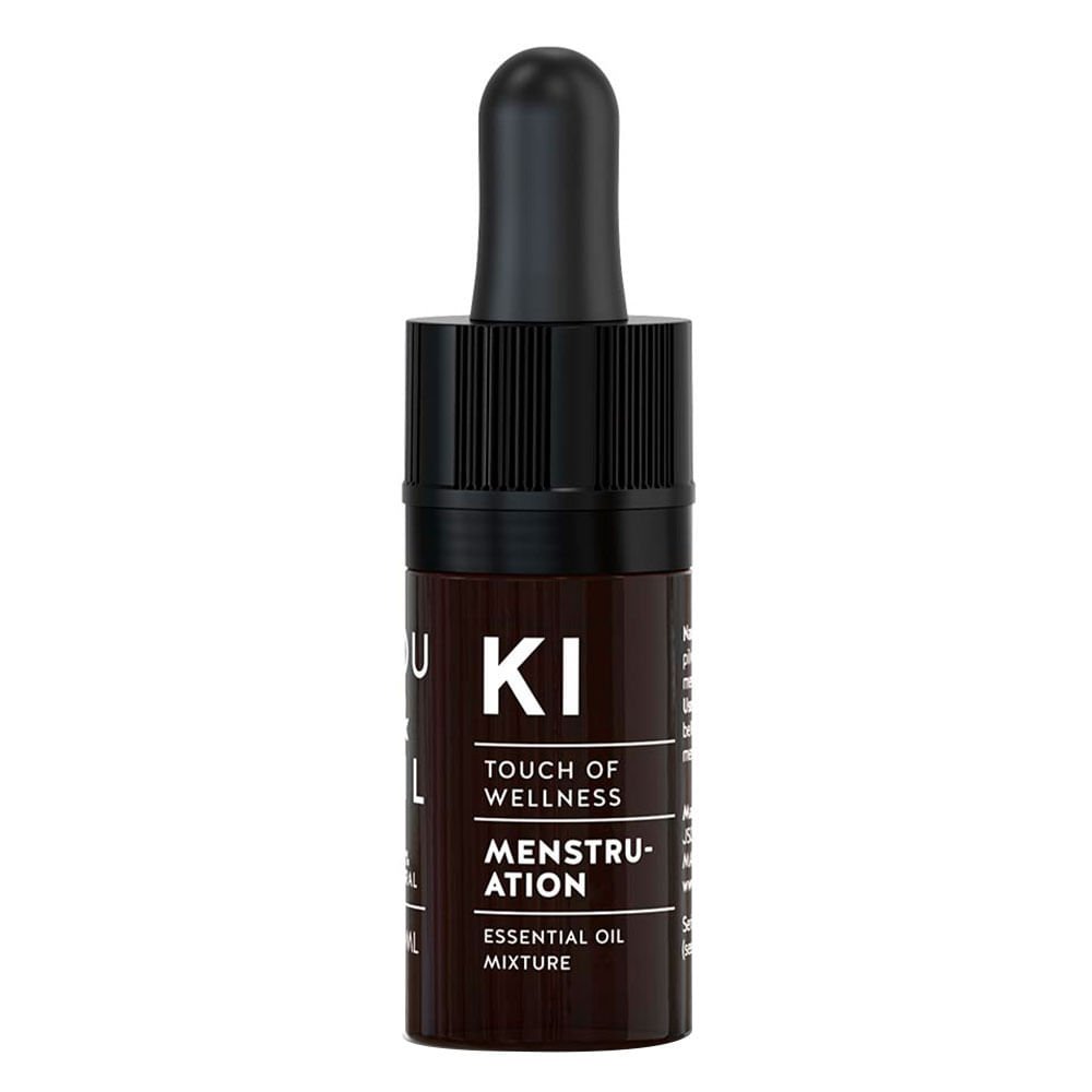 Óleo Essencial You & Oil – Ki Cólica Menstrual ÚNICO 2