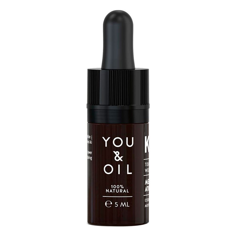 Óleo Essencial You & Oil – Ki Cólica Menstrual ÚNICO 3