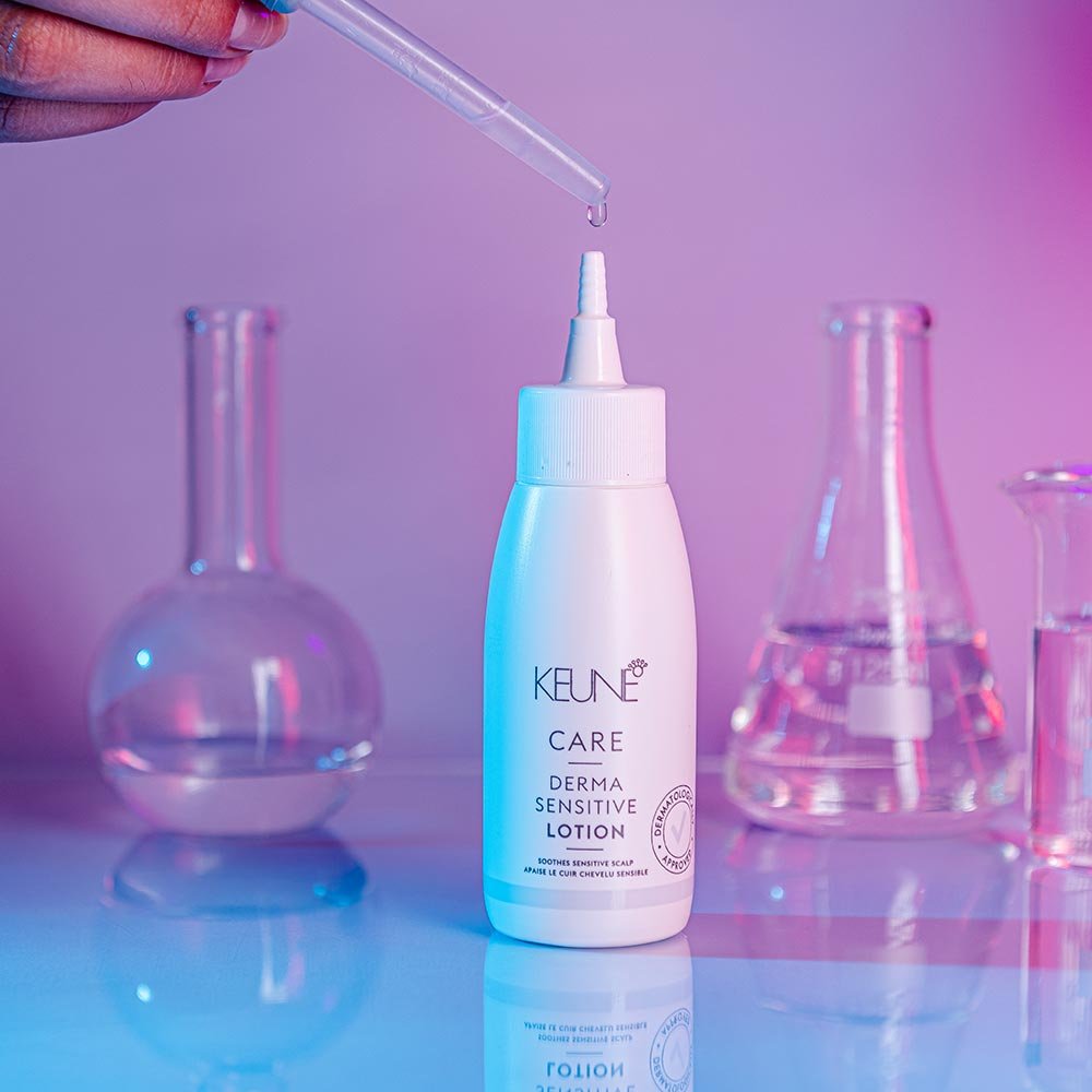 Keune Care Derma Sensitive Loção 75ml 4