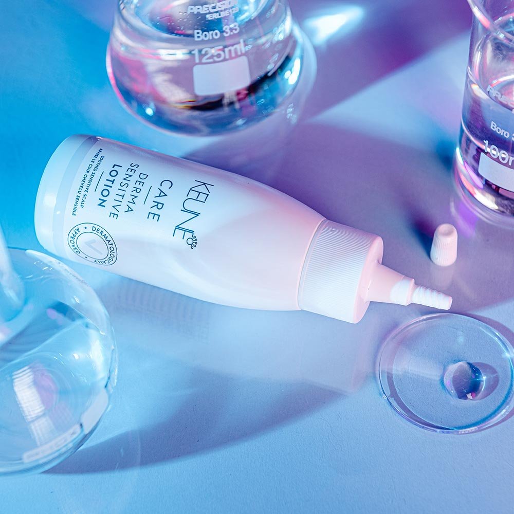 Keune Care Derma Sensitive Loção 75ml 5