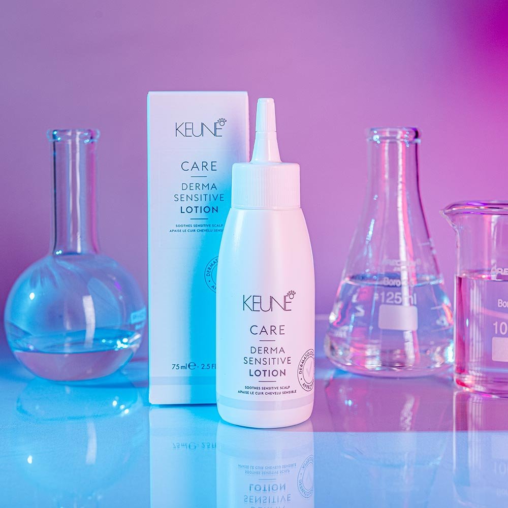 Keune Care Derma Sensitive Loção 75ml 6