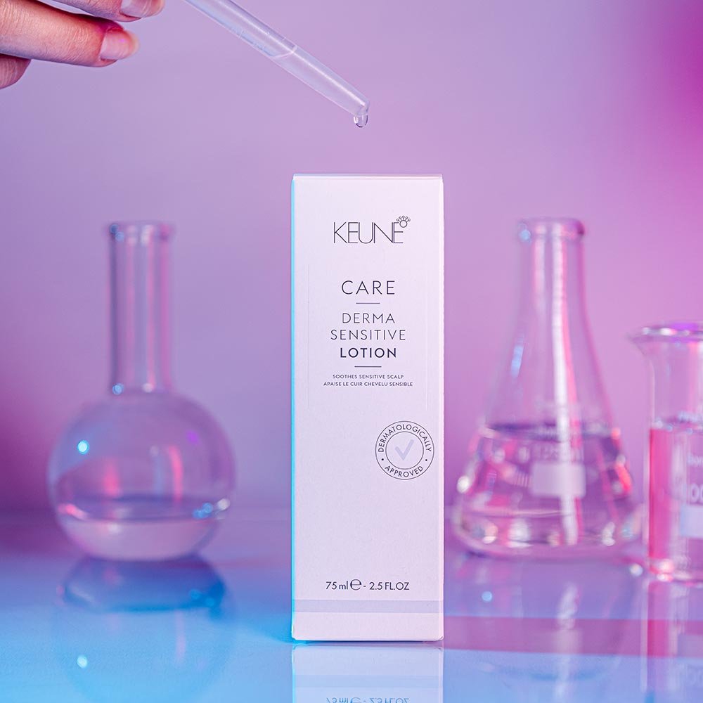 Keune Care Derma Sensitive Loção 75ml 7