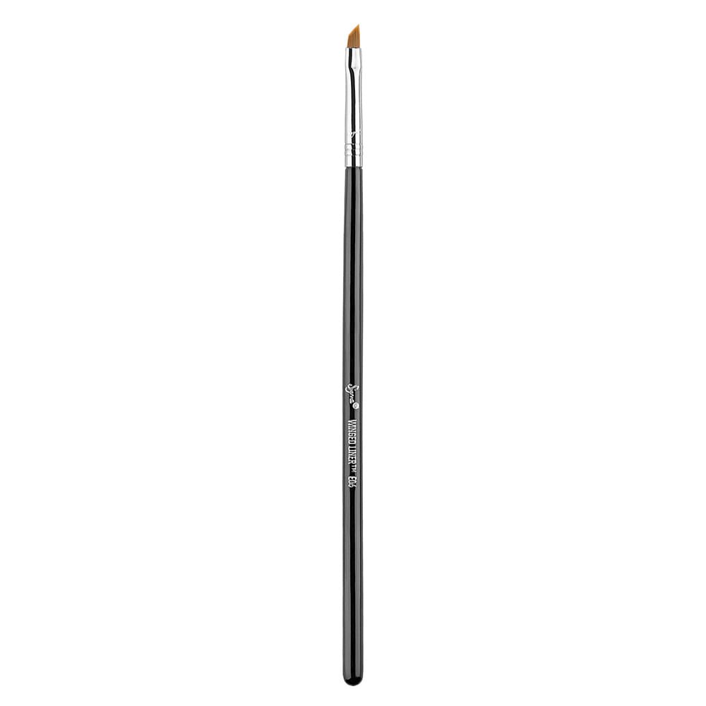 Pincel Delineador Sigma Beauty E06 Winged Liner Brush E06 1