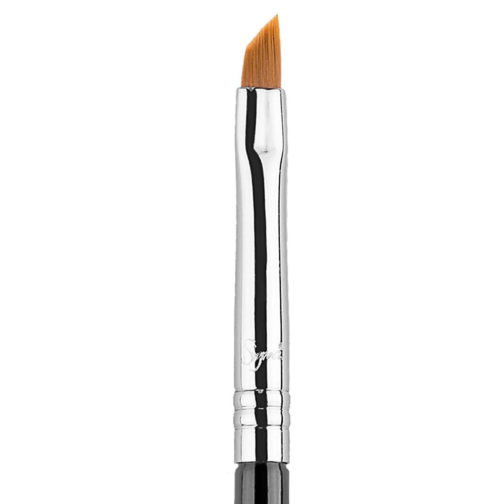 Pincel Delineador Sigma Beauty E06 Winged Liner Brush E06 2