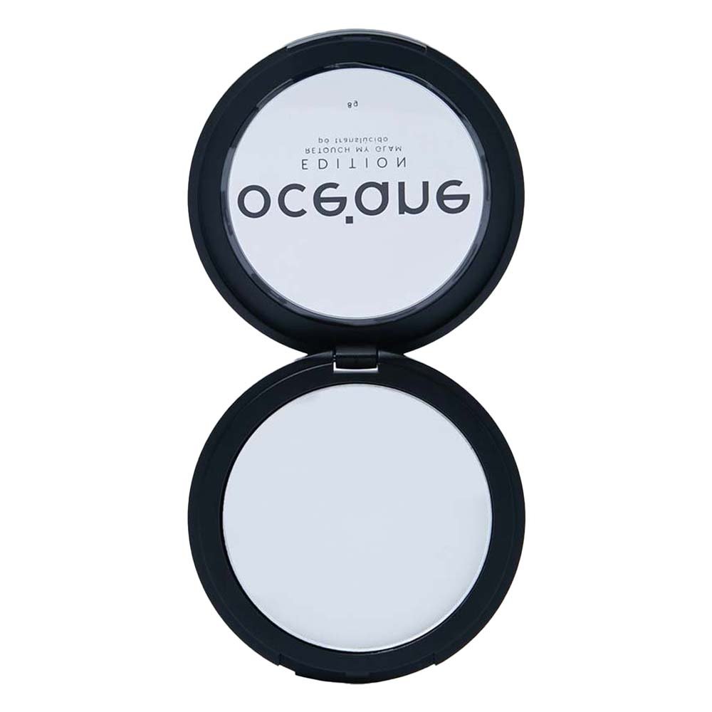 Pó Translúcido Océane - Retouch My Glam Edition Translúcido 3