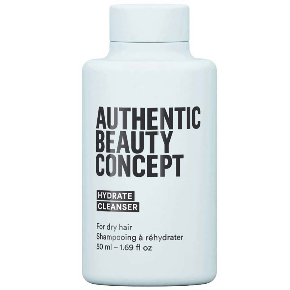 Authentic Beauty Concept Hydrate Shampoo