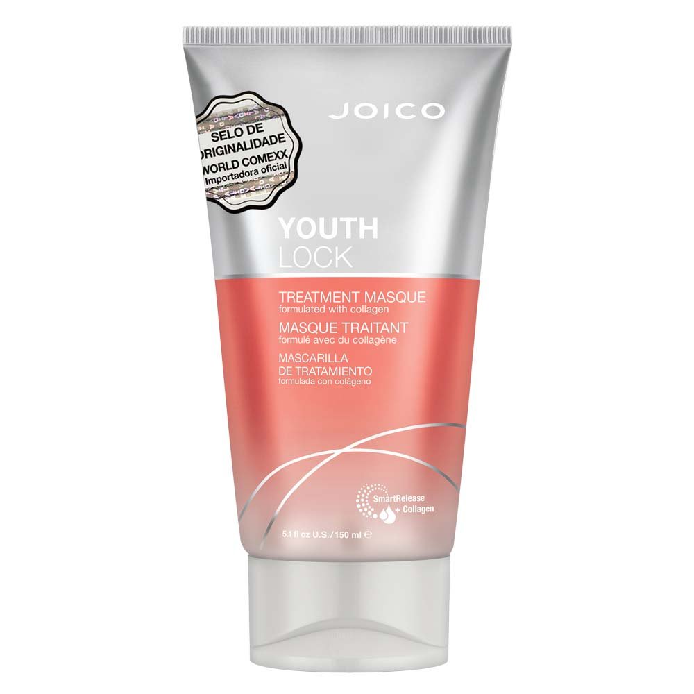 Joico Youthlock Collagen Collection Máscara 150ml 1