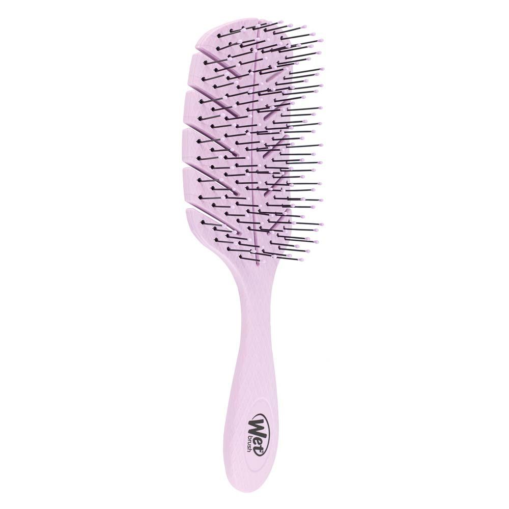 Escova De Cabelo Wetbrush Go Green Biodegradavel ÚNICO 3