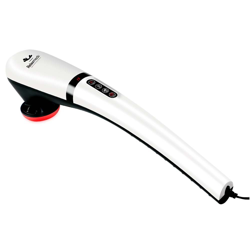 Massageador Corporal Relaxmedic Body Therapy 220V 3