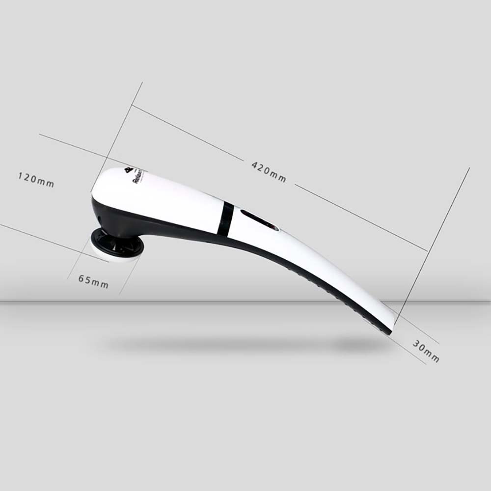 Massageador Corporal Relaxmedic Body Therapy 220V 4