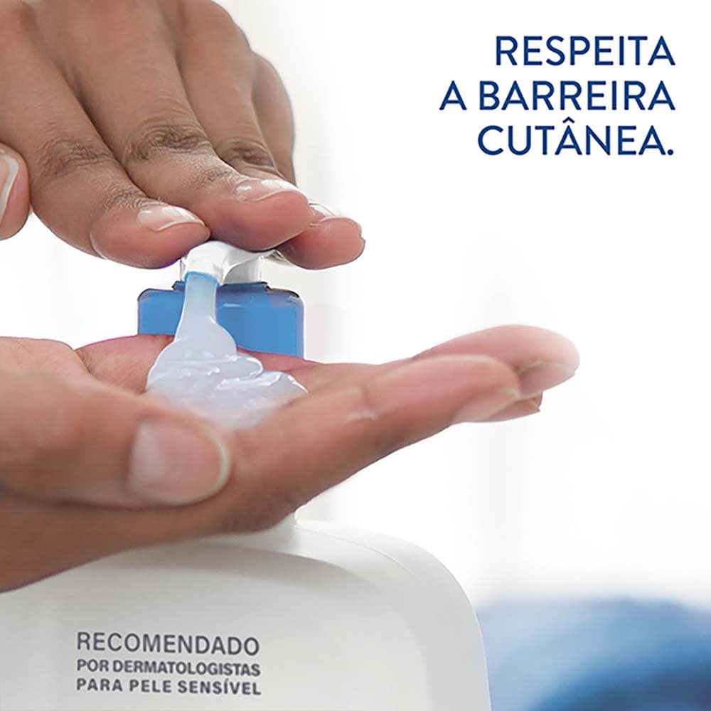 Loção de Limpeza Cetaphil 300ml 5