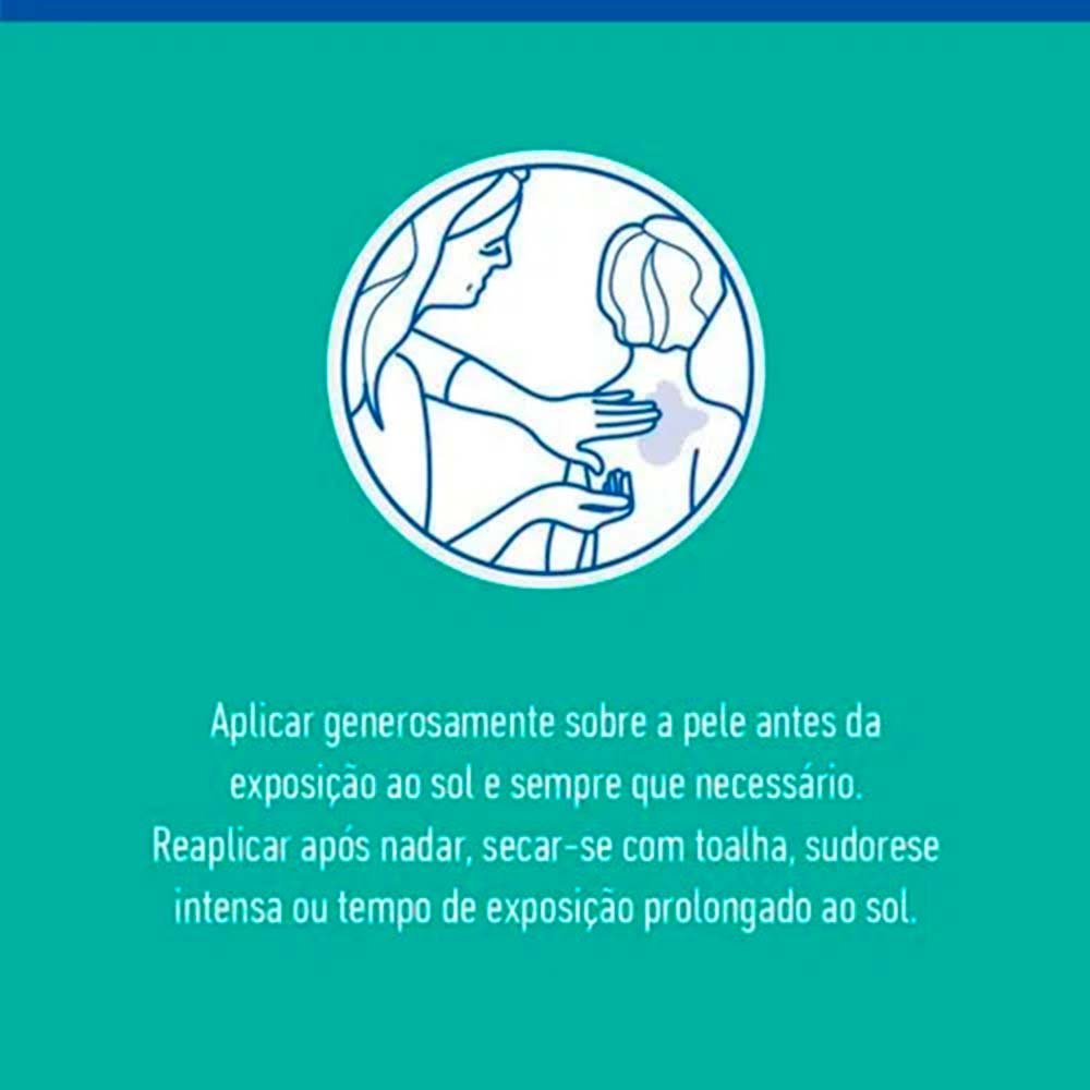 Protetor Solar Sundown FPS50 350ml 5