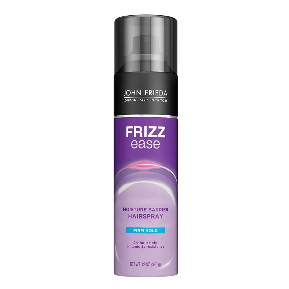 John Frieda Frizz Ease Moisture - Spray Fixador 340g 1