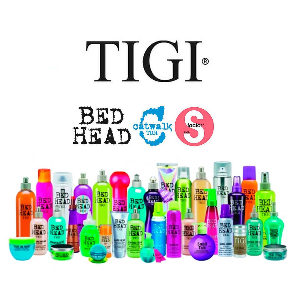 Bed Head TIGI Ego Boost - Reparador de Pontas Duplas 237ml 2