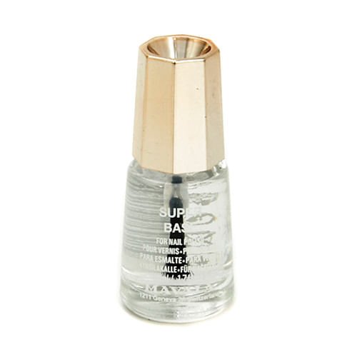 Mavala Mini Color 5ml - Esmalte Super Base ÚNICO 1