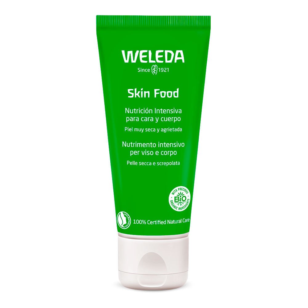 Skin Food Weleda - Hidratante 30ml 1