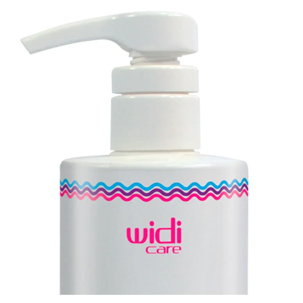Widi Care Encrespando a Juba - Leave-In 500ml 2