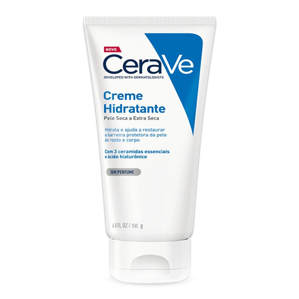 Creme Hidratante Corporal CeraVe 50g 1