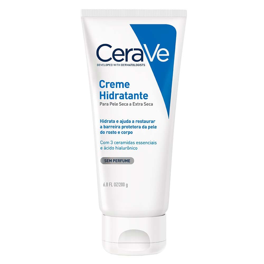 Creme Hidratante Corporal CeraVe 200g 1