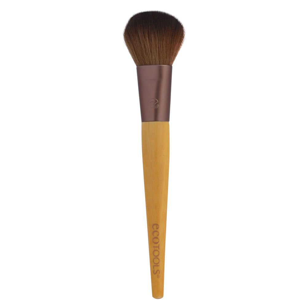 Precision Blush Ecotools - Pincel para Blush ÚNICO 4
