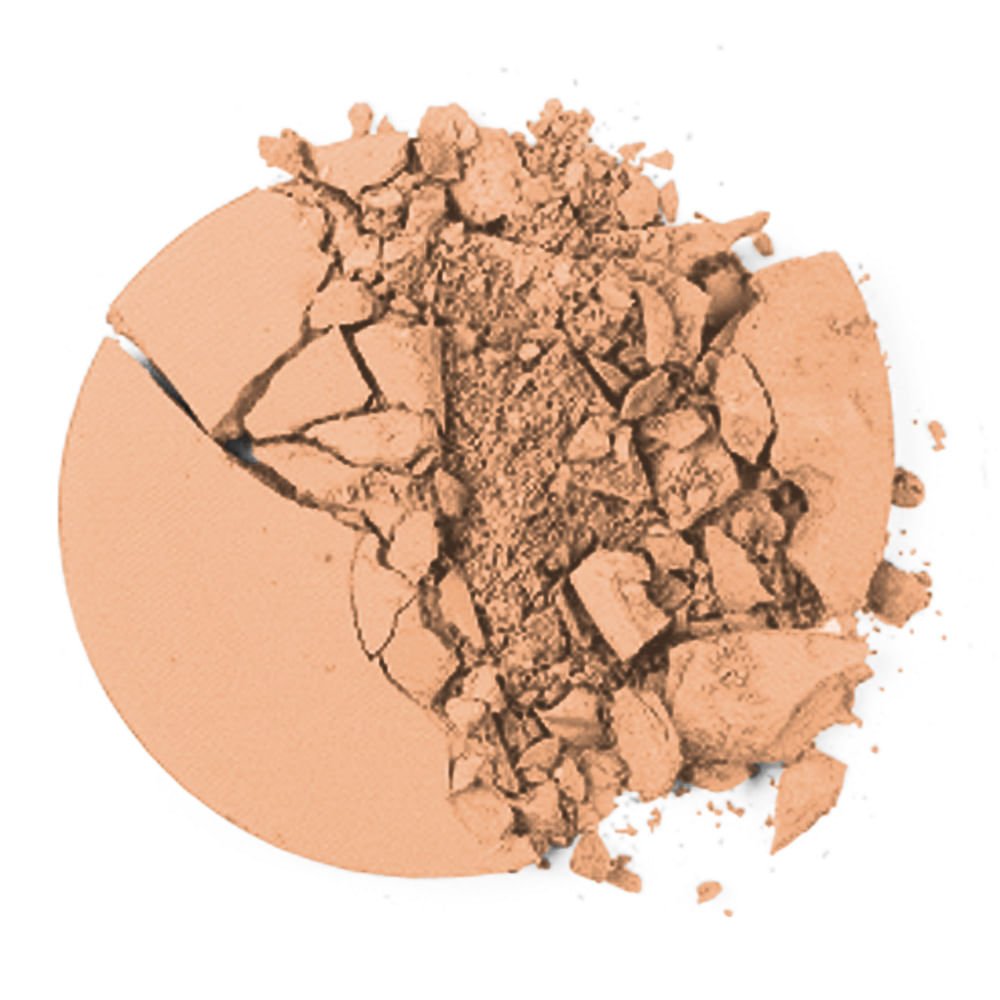 Pó Iluminador Compacto - Luv Beauty Summer Glow 3