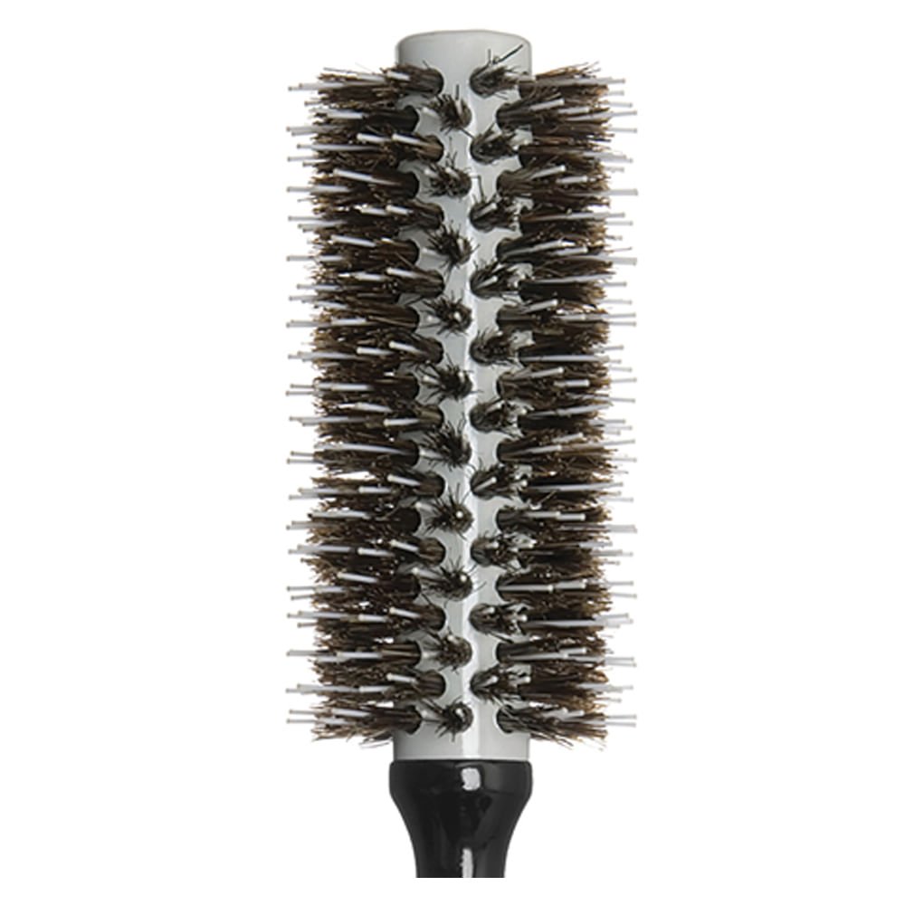 Escova de Cabelo Belliz - Premium Ceramic 19 Cinza 2