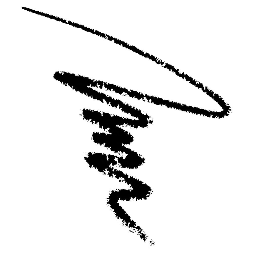 Delineador - Klasme Eyeliner Black Preto 3