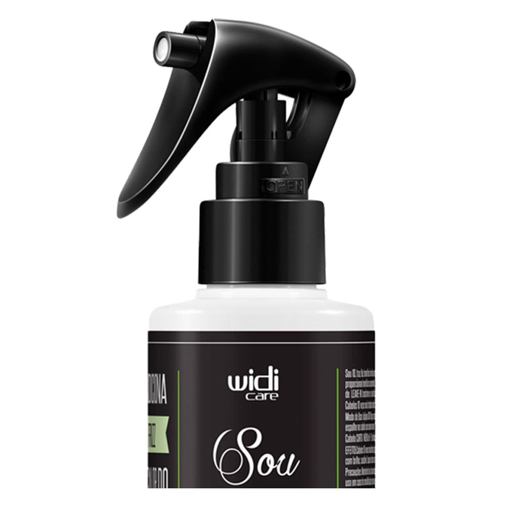 Widi Care Sou 10 - Leave In 200ml 2