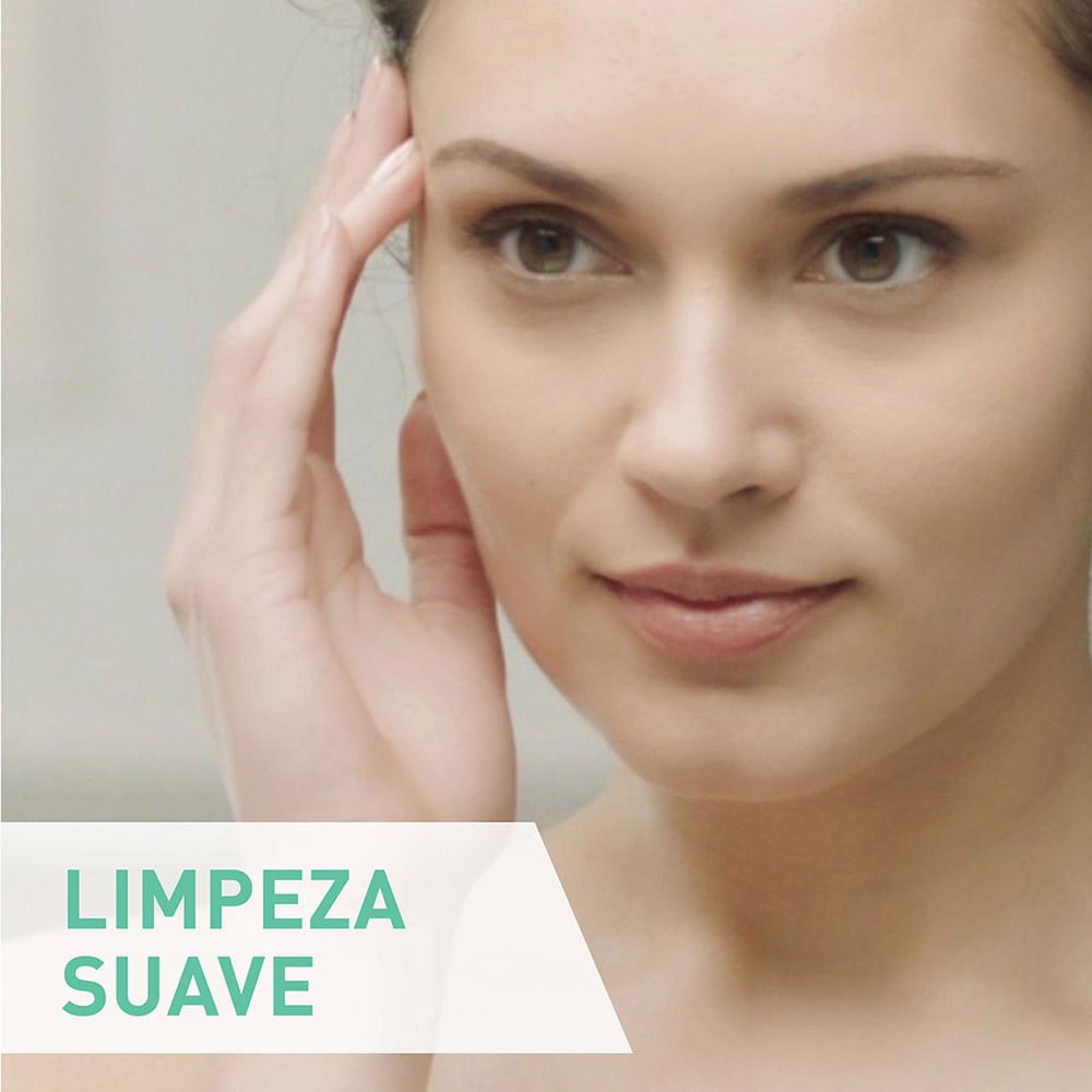 Gel de Limpeza Facial Cerave - Pele Normal a Oleosa 454g 7