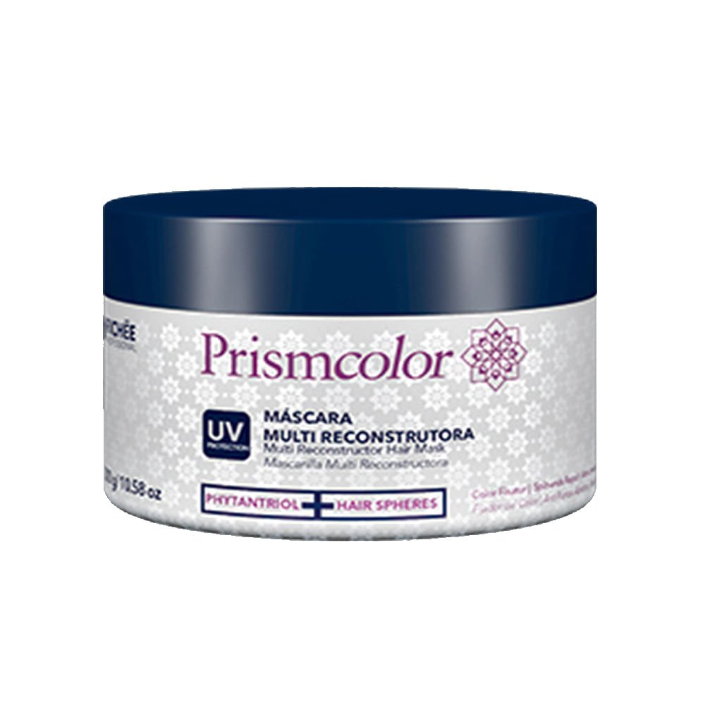 Richée Professional Primscolor - Máscara Multi Reconstrutora 300g 2