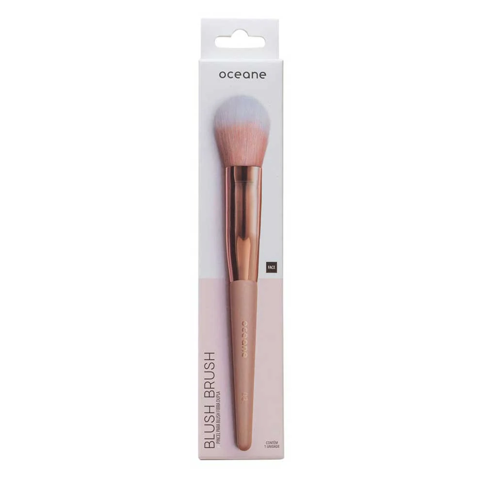 Blush Brush Océane - Pincel para Blush ÚNICO 2
