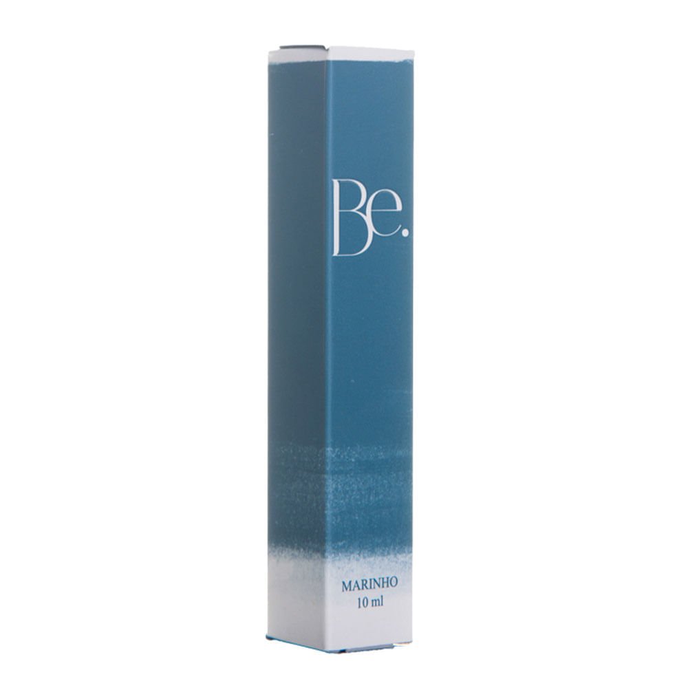 Colônia Be - Marinho 10ml 2