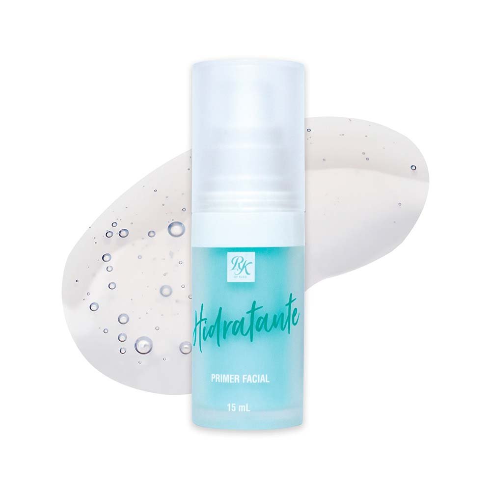 Primer Facial Hidratante Ruby Kisses 15ml 2