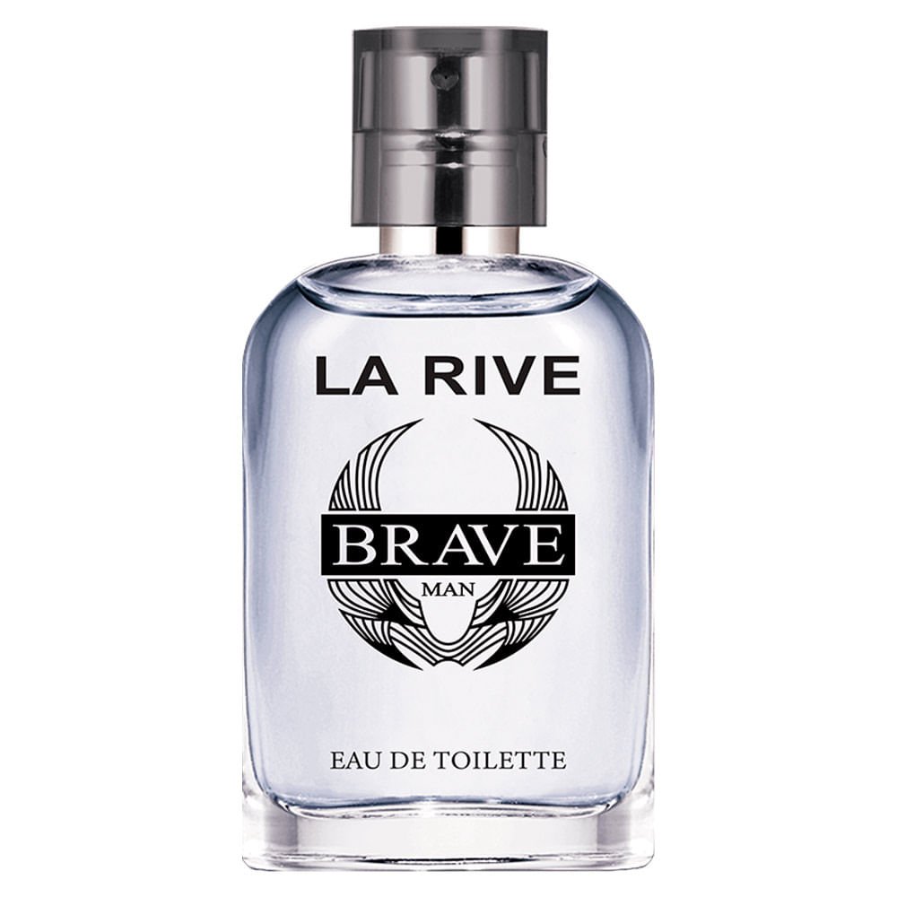 Brave La Rive – Perfume Masculino EDT