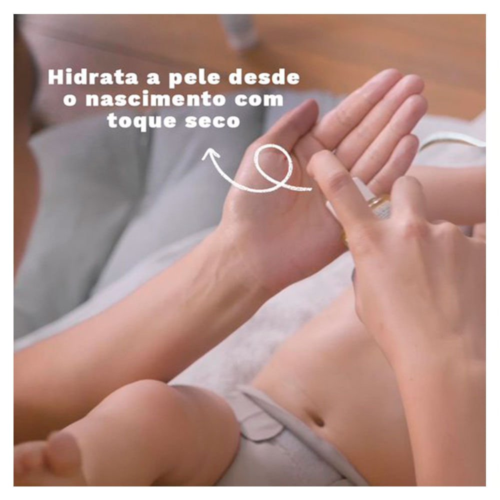 Óleo de Massagem Mustela – Óleo de Abacate 100ml 4