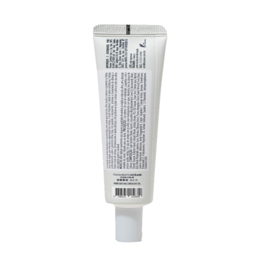 Creme para Área dos Olhos Océane Repair Eye Cream 25g 2