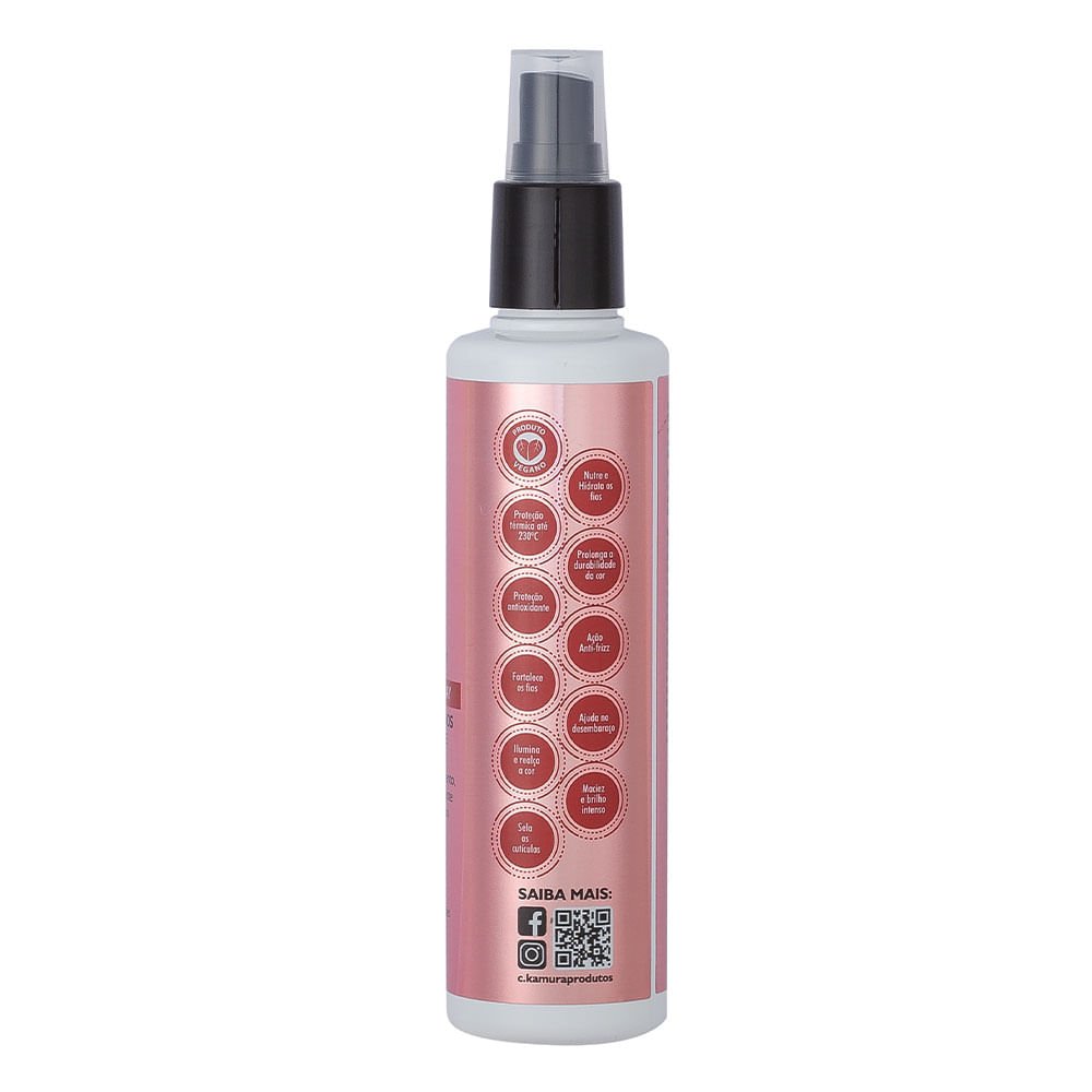 C.Kamura Intense One Color Leave-in Spray 200ml 2