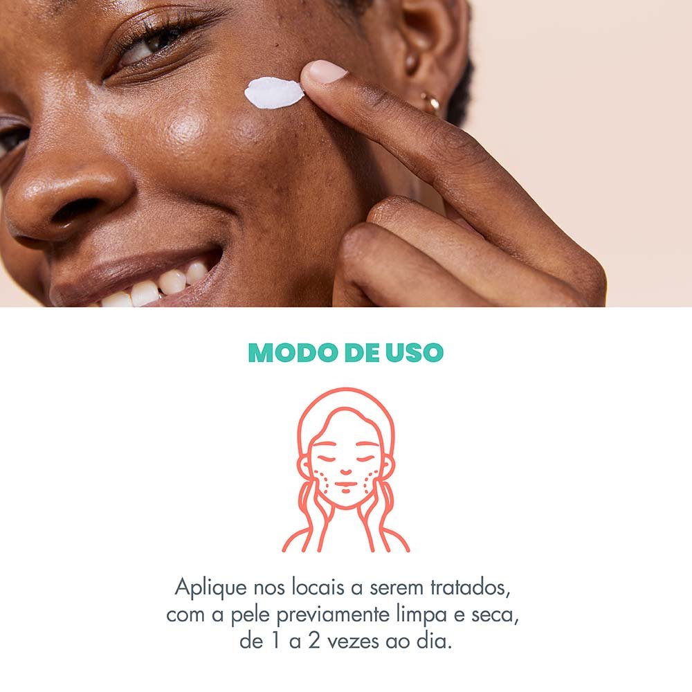 Creme Reparador Protetor Avène Cicalfate+ ÚNICO 5