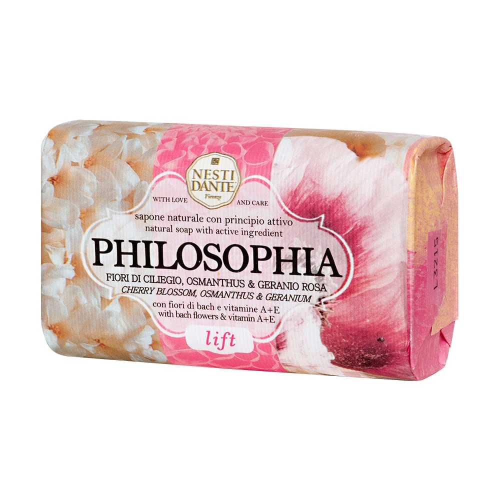 Sabonete em Barra Nesti Dante - Philosophia Lift 250g 2