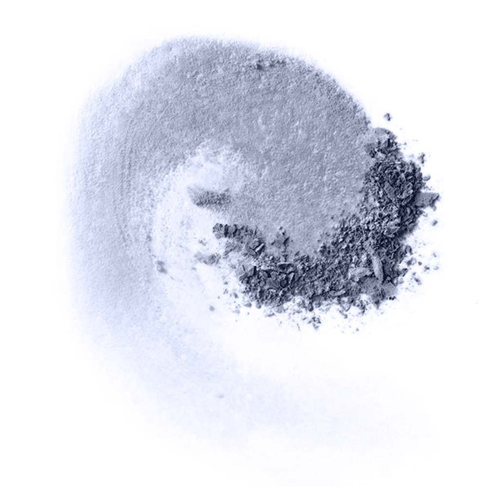 Glitter para Olhos Makiê Prata 3