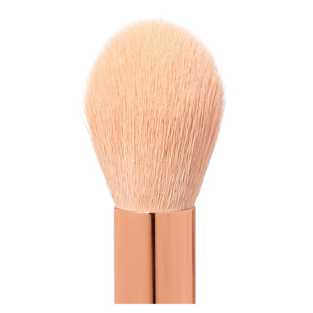 Pincel de Maquiagem Para Iluminador Océane - Shimmer Brush OCN6 ÚNICO 2