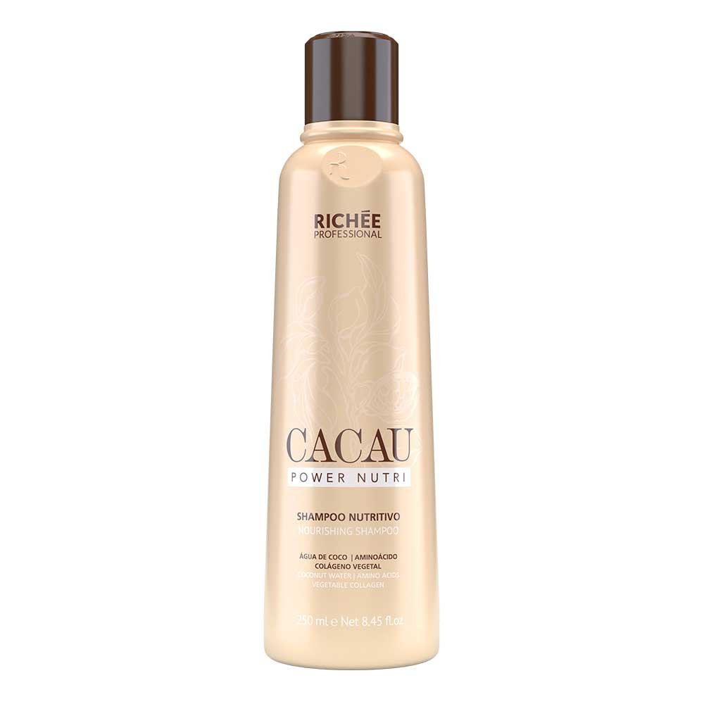 Richée Professional Cacau Power Condicionador Nutritivo 250ml 1