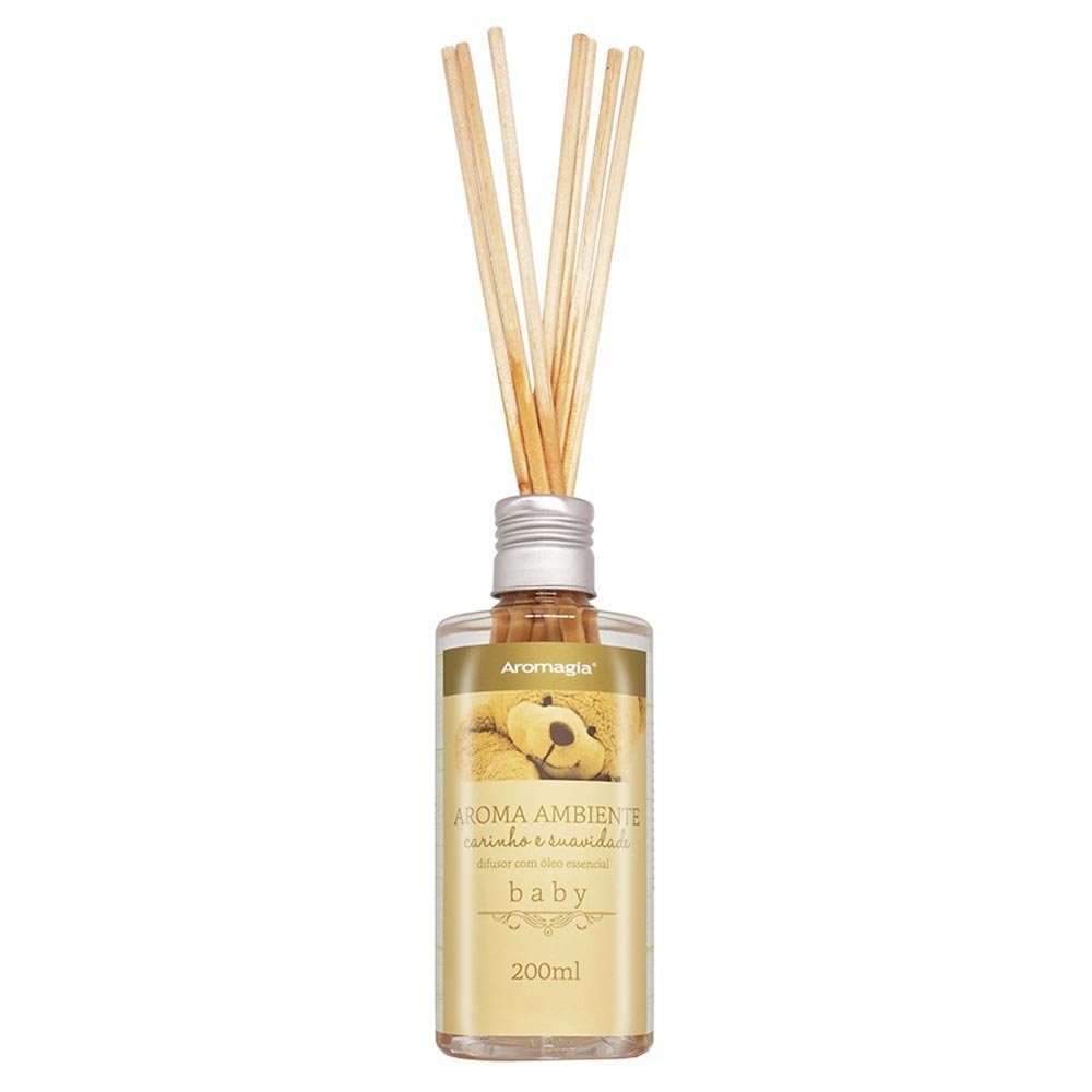 Difusor Stick Aromagia – Baby ÚNICO 1