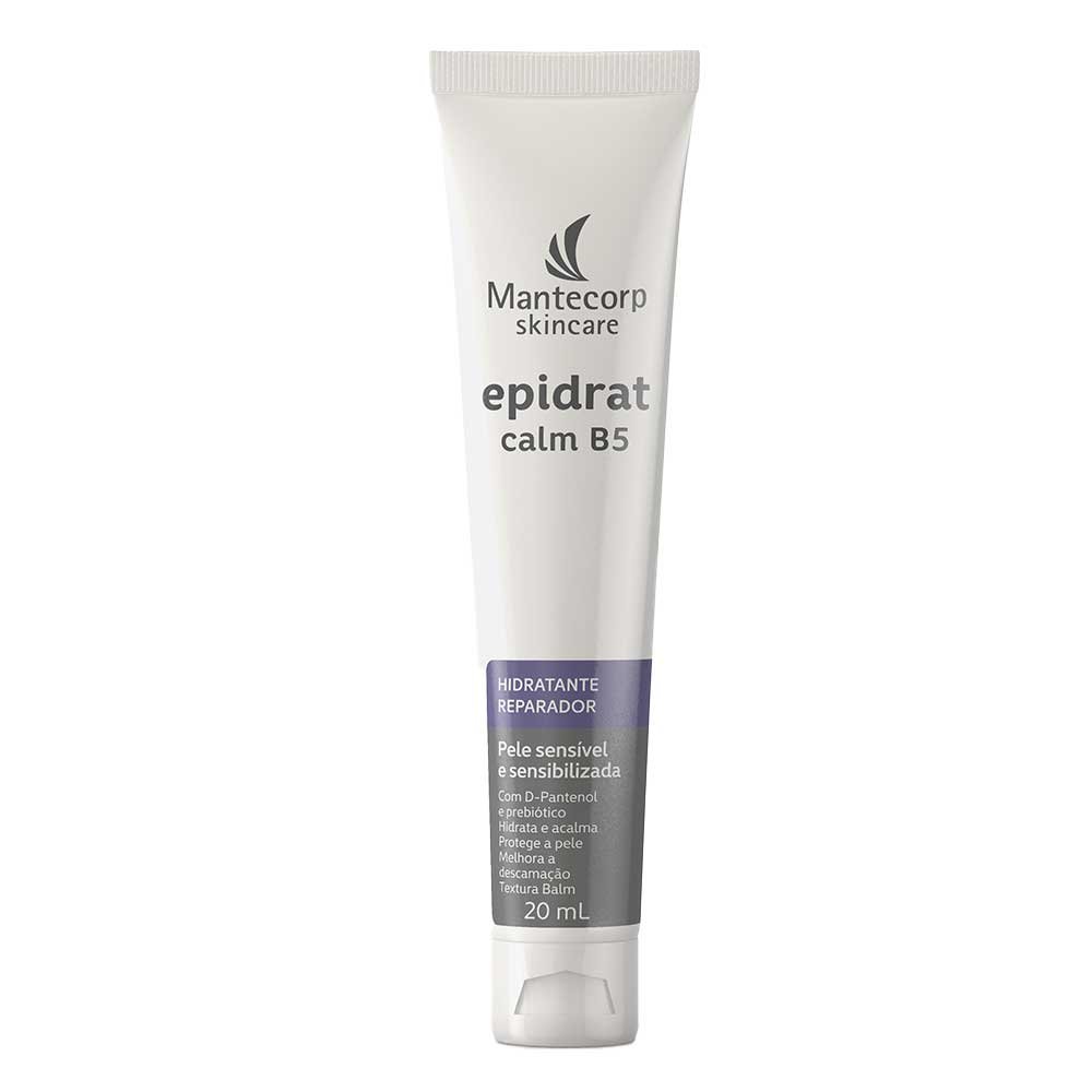 Hidratante Mantecorp Skincare – Epidrat Calm B5 20ml 1