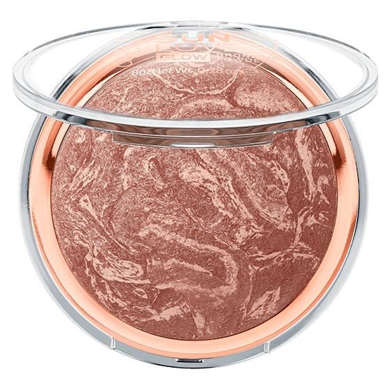Pó Bronzeador Catrice Bronzer Sun Lover Glow Cor 010 4