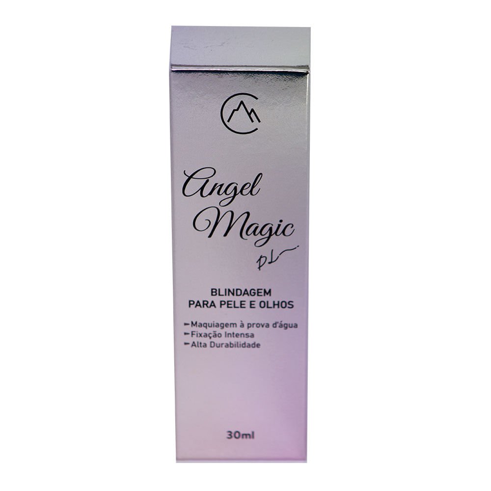 Primer Facial Catharine Hill – Angel Magic 30ml 2