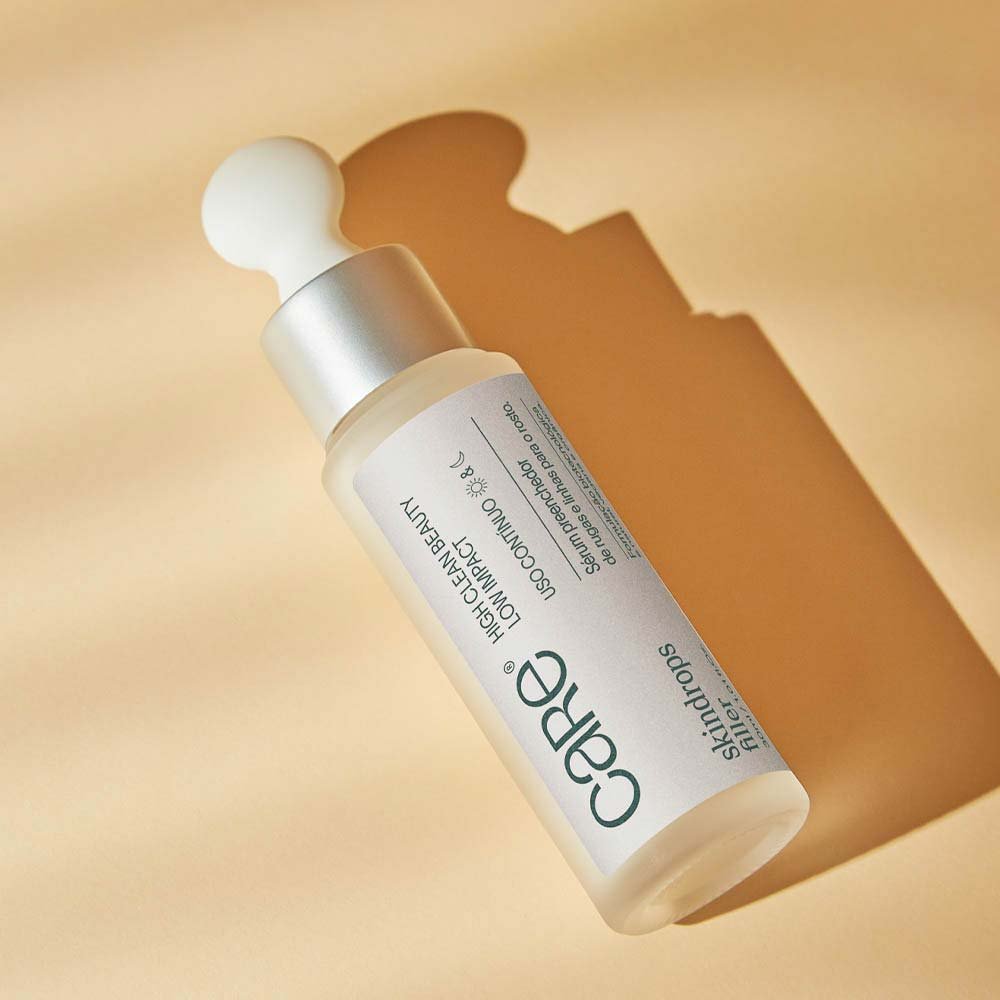 Sérum Preenchedor Care Natural Skindrops Filler 30ml 2