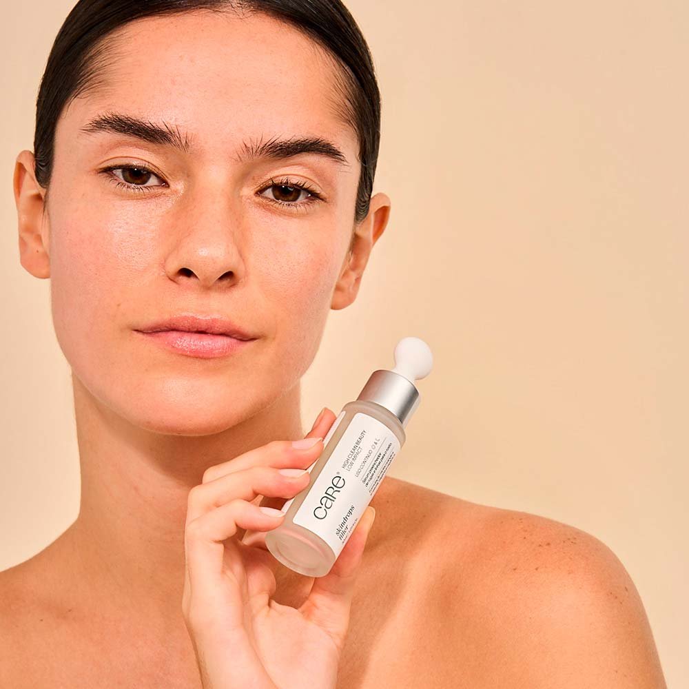 Sérum Preenchedor Care Natural Skindrops Filler 30ml 3