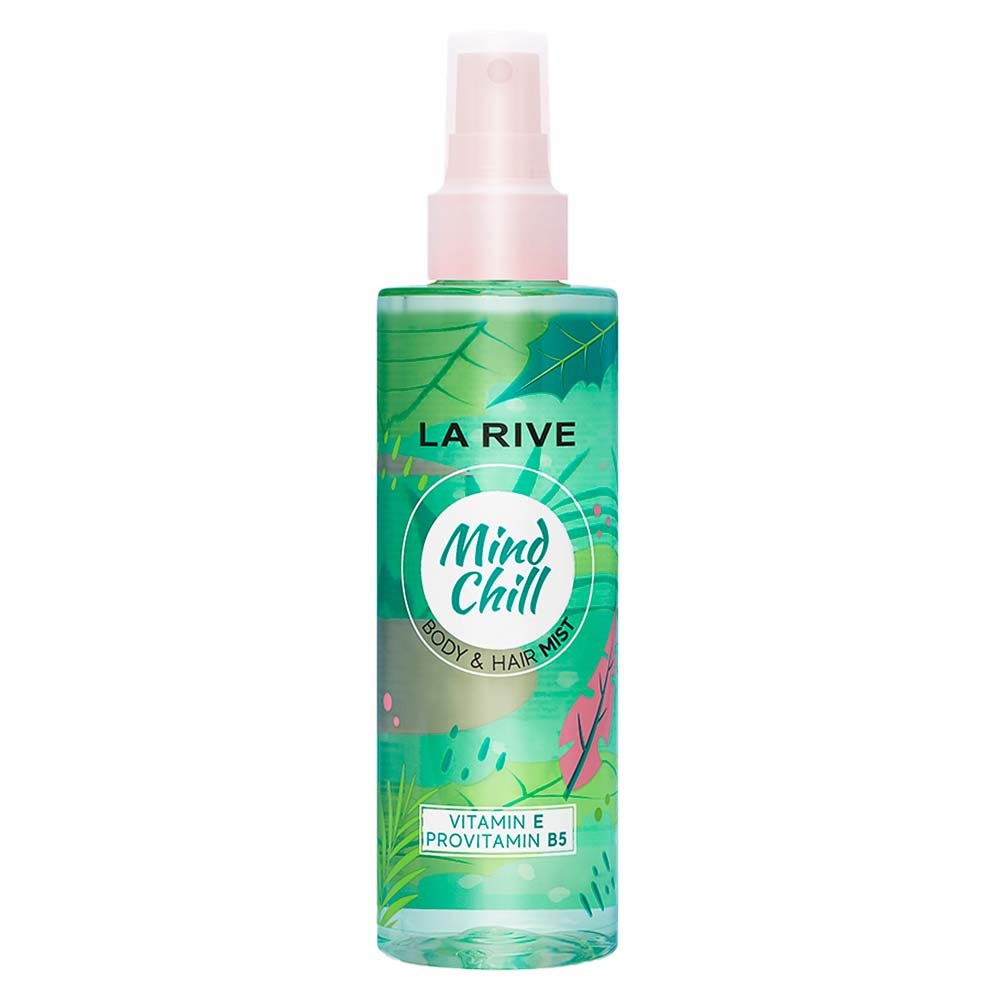 Mind Chill La Rive – Body and Hair Mist