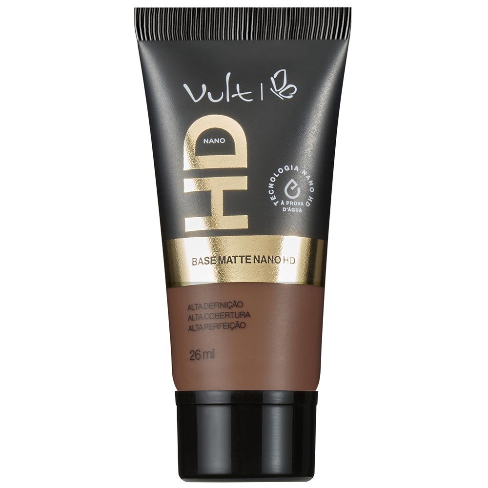 Base Líquida Vult Nano HD V350 1